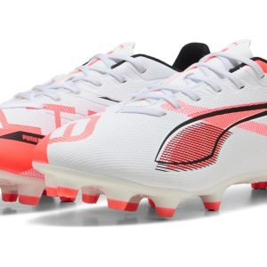 PUMA Shoes Ultra 5 Play FG/AG 45