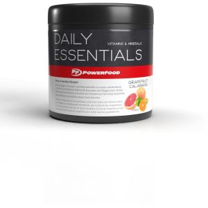 PowerFood One Pulver Daily Essentials Grapefruit 450 g