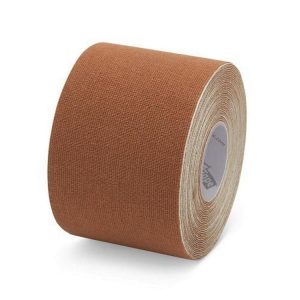 K-Tape My Skin medium brown 5 cm x 5 m