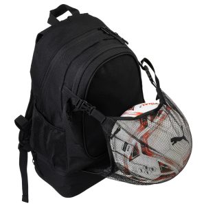 KOOR Rucksack 30 l, Schwarz