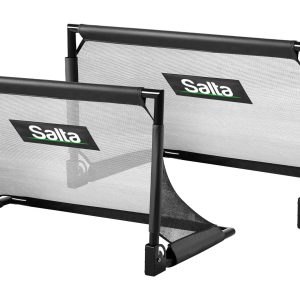SALTA Fussballtor Salta Challenge 100 x 60 x 60 cm