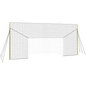 Open Goaaal! Fussballtor Open Goaaal – Junior Hochfang- und Auffangnetz