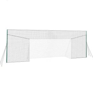 Open Goaaal! Fussballtor Open Goaaal – Large Hochfang- und Auffangnetz