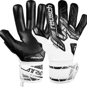 reusch Attrakt Gold NC Grösse: 8.5