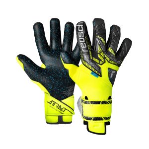 reusch Attrakt Fusion Guardian Grösse: 9