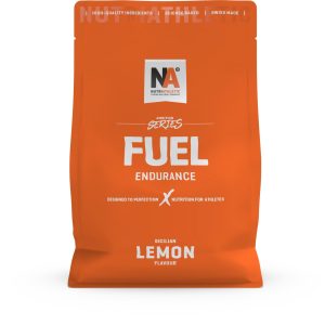 NUTRIATHLETIC NA Fuel Endurance Zitrone 1500 g
