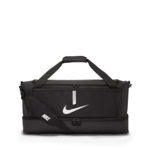NIKE Sporttasche Academy Team, 59 l, Schwarz