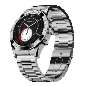 HiFuture Smartwatch GO PRO 2 Silber