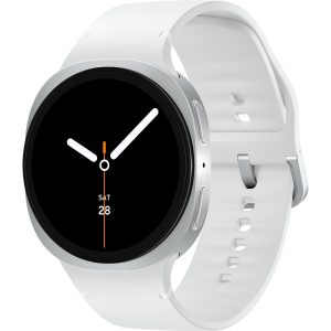 Samsung Galaxy Watch 8 LTE 44 mm Silver