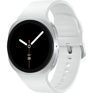 Samsung Galaxy Watch 8 LTE 40 mm Silver