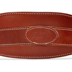 Schiek Sports Lifting Belt, Braun XL