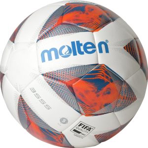 Molten Fussball Training Ball (F5A3555-SF)