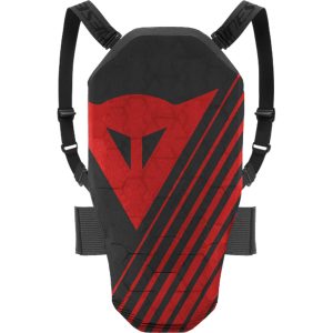 DAINESE Scarabeo Back Protector 2 Jr Stretch-limo JXS