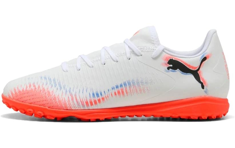 PUMA Fussballschuh Future 8 Play It White, 39