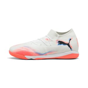 PUMA Fussballschuh Future 8 Match It White, 42.5