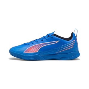 PUMA Fussballschuh Ultra 6 Play It Jr Blau, 32