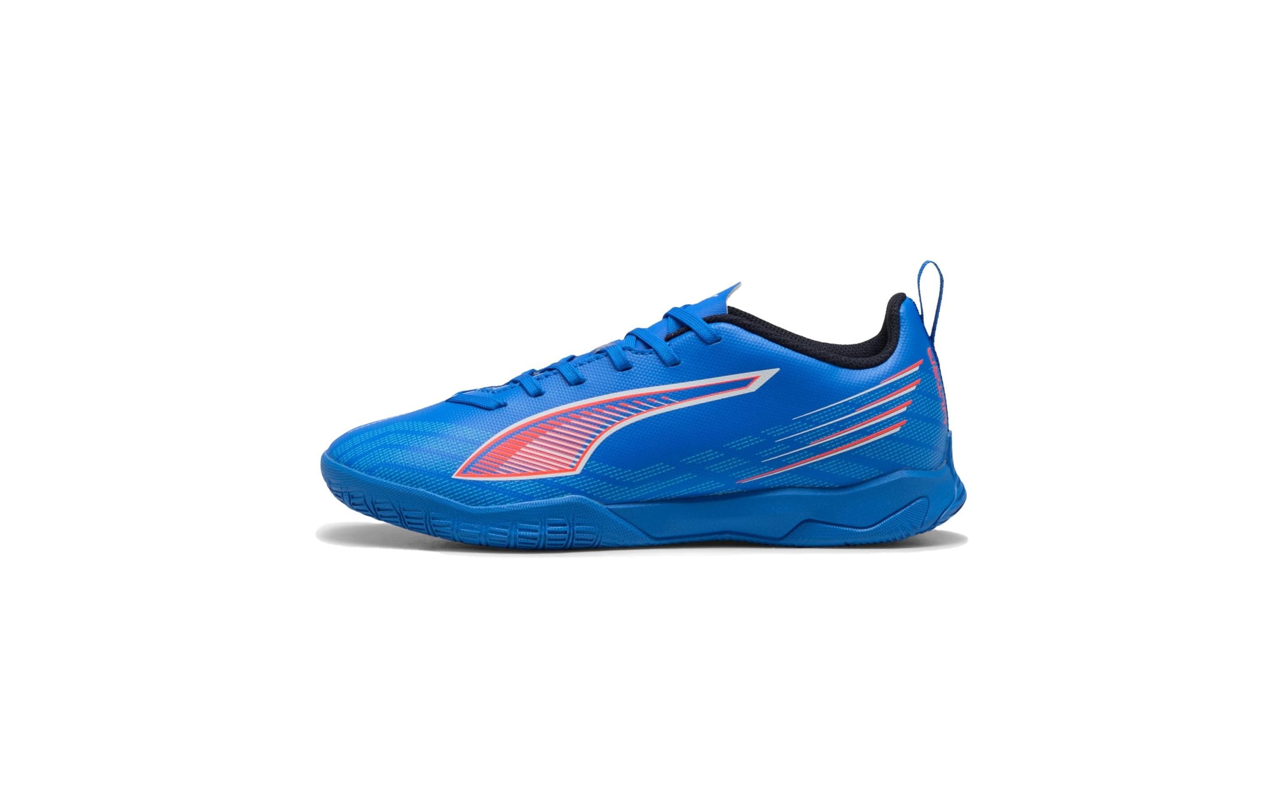 PUMA Fussballschuh Ultra 6 Play It Jr Blau, 32
