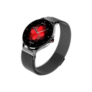HiFuture Smartwatch Aura 2 Schwarz