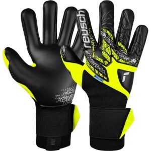 reusch Torwarthandschuh Attrakt Gold X NC Gravity 8.5