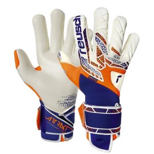 reusch Torwarthandschuh Attrakt Gold X Guardian 10