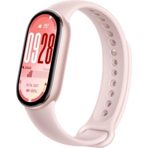 Xiaomi Smart Band 10 Rosa