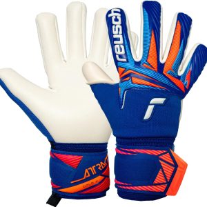 reusch Torwarthandschuh Attrakt Gold X NC Junior 7