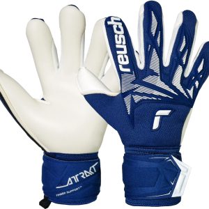 reusch Torwarthandschuh Attrakt Freegel Gold X Finger Sup JR 6