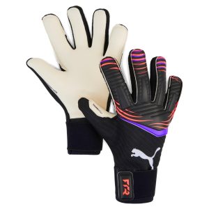 PUMA Torwarthandschuh Future Pro Hybrid Schwarz, 10.5