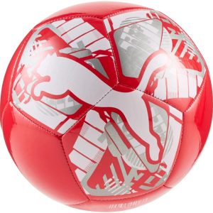 PUMA Fussball Big Cat Miniball Rot