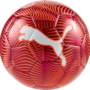 PUMA Final Grafik Miniball Rot