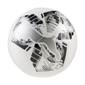 PUMA Fussball Big Cat Weiss, 4