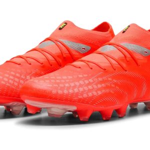 PUMA Shoes Future 9 Pro FG/AG Rot, 39