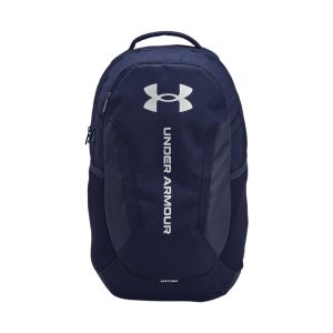 UNDER ARMOUR Rucksack Hustle 6.0, Dunkelblau
