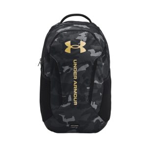 UNDER ARMOUR Rucksack Hustle Lite Schwarz
