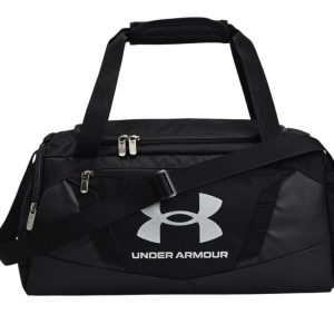 UNDER ARMOUR Sporttasche Undeniable 5.0 Medium 58 l, Schwarz