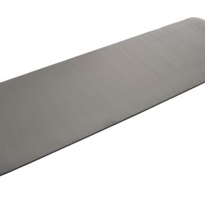 Schildkröt Fitness Fitnessmatte grau