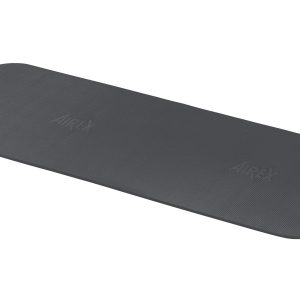 Airex Gymnastikmatte Coronella schiefer 185 cm