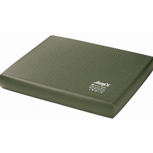 Airex Balance Pad Elite Cloud Olivgrün