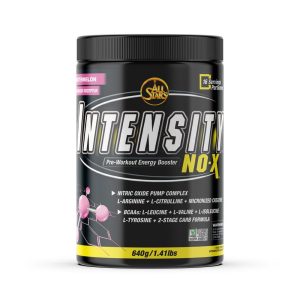 All Stars Pulver Intensity NO-x Booster Wassermelone 640 g