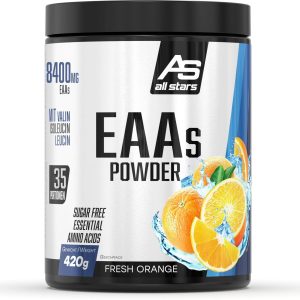 All Stars EAA Orange 420 g