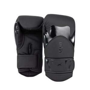 Venum Boxhandschuhe Challenger 4.0 Schwarz GR 10 Oz
