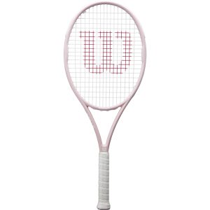 Wilson Tennisracket Intrigue SE TNS Rosa