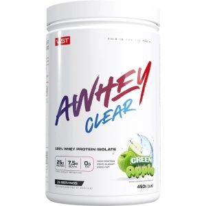 VAST AWheyClear Dose: 450g, Green Apple