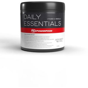 PowerFood One Pulver Daily Essentials Neutral 450 g