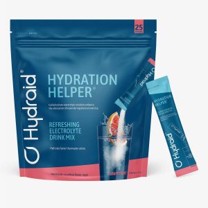 Hydraid Pulver Electrolyt Sportgetränk Grapefruit 12.9 g