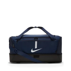 NIKE Sporttasche Academy Team, 37 l, Blau