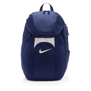 NIKE Academy Team Rucksack, 30 l, Blau