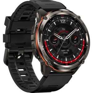 Kospet Smartwatch Tank T3 Ultra 2 Schwarz