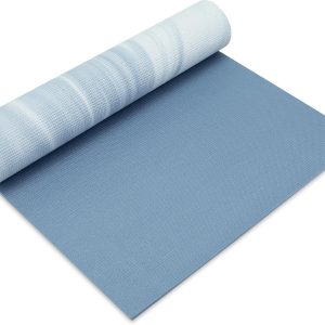 SPOKEY Yogamatte Lightmat 0.6 cm, leichtblau