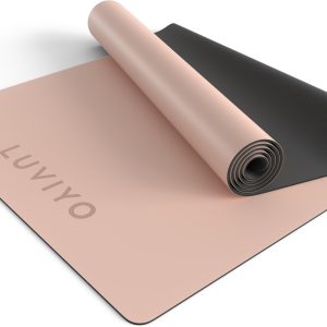 Luviyo Studio Yogamatte Apricot
